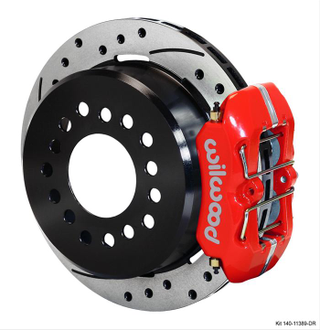 Illustration for article titled Project GR350 Update: Suspension! Assemble!